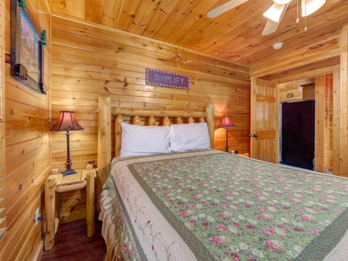 Truly Blessed Villa Gatlinburg Exterior photo