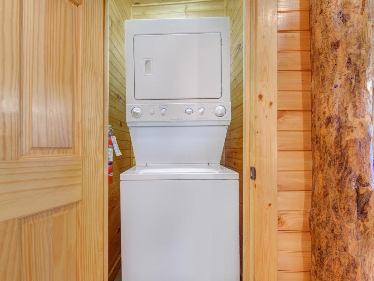 Truly Blessed Villa Gatlinburg Exterior photo