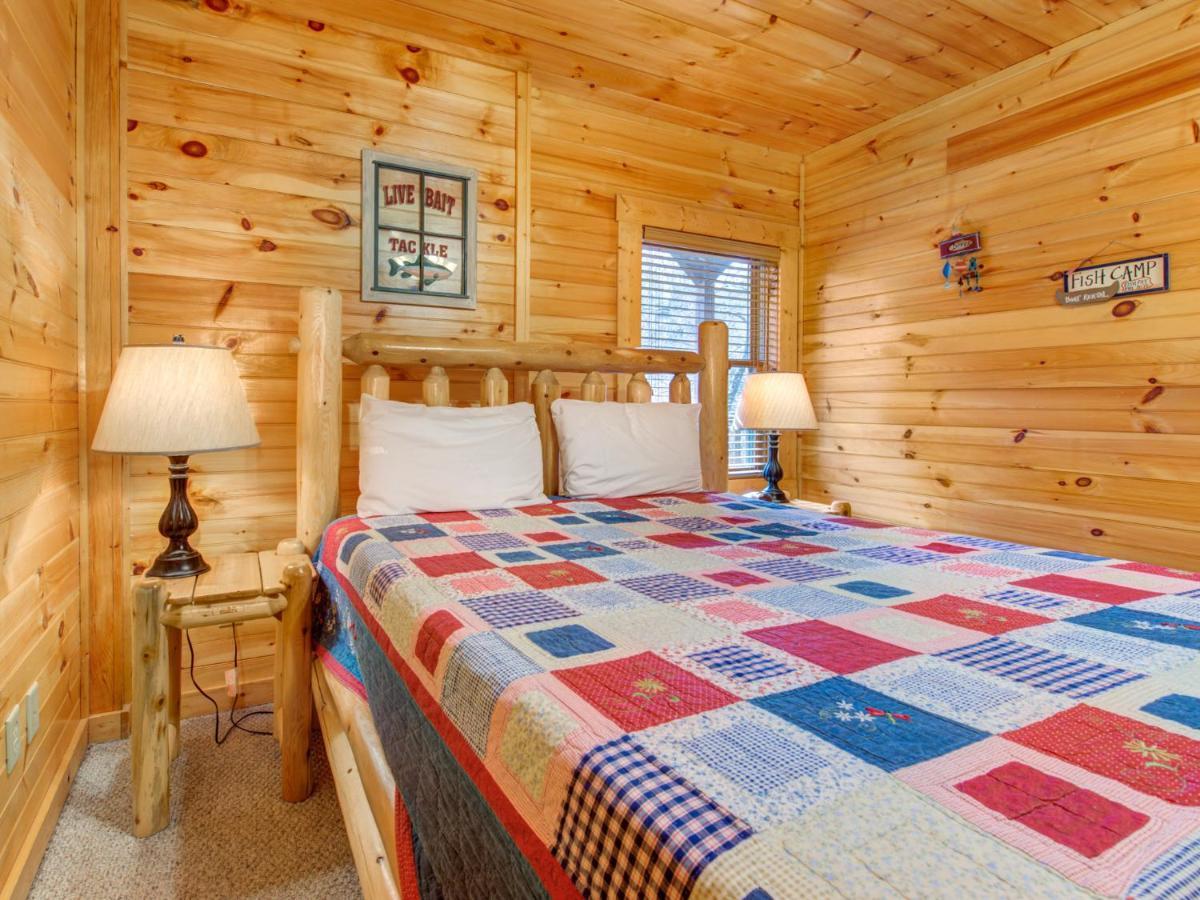 Truly Blessed Villa Gatlinburg Exterior photo