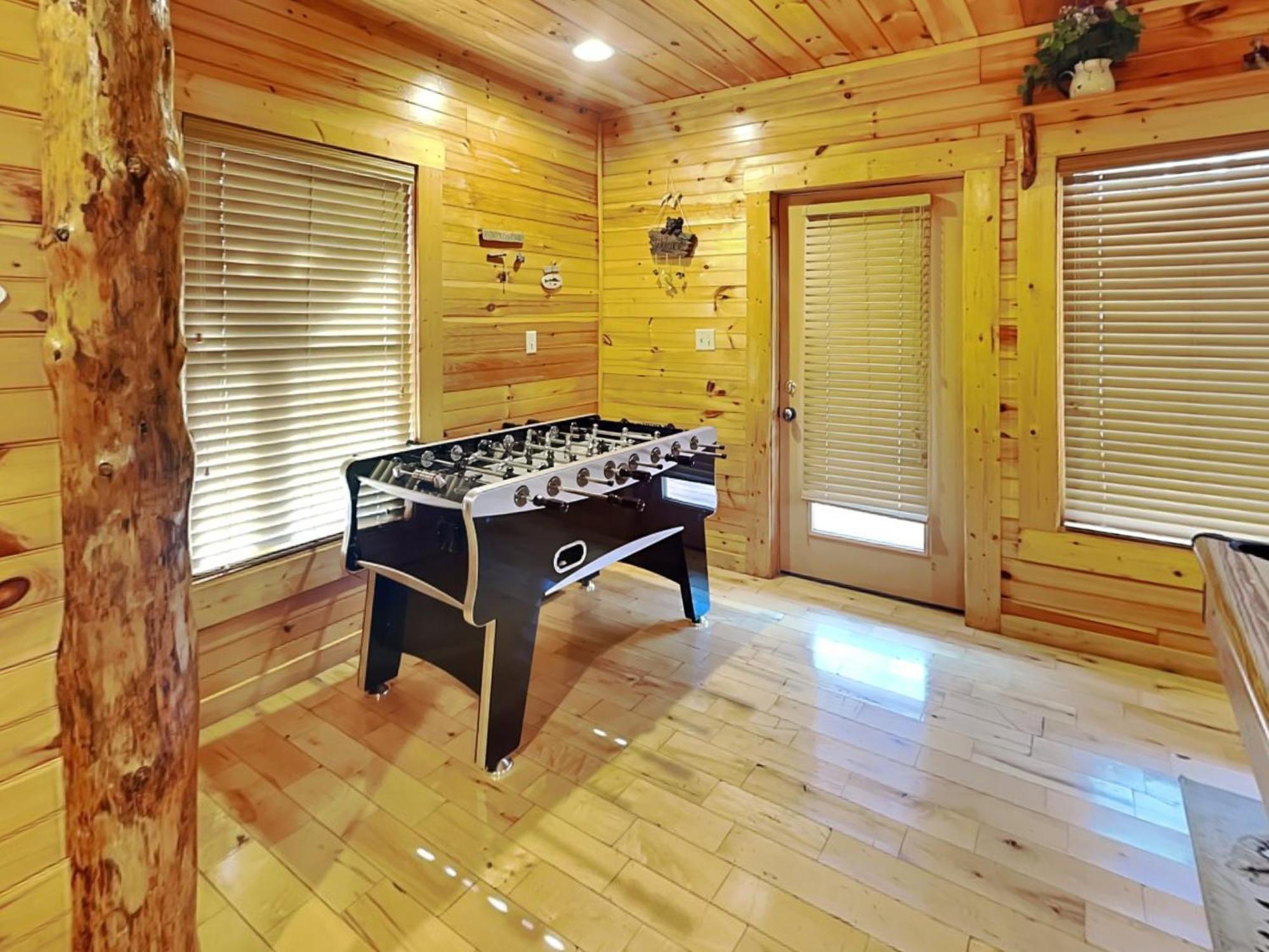 Truly Blessed Villa Gatlinburg Exterior photo